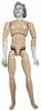 Young Frankenstein: Dr. Frankenstein - Nude Figure