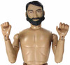 Elite Brigade: WWII French Foreign Legion - Nude Figure - Black Hair w/ Beard