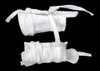 G.I. Joe: Storm Shadow - Forearm Bracers