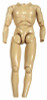 G.I. Joe: Storm Shadow - Nude Body (Prometheus)