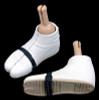 G.I. Joe: Storm Shadow - Tabi Boots