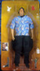 My Name Is Bruce: Bruce Campbell - Boxed Figure