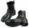 Terminator Salvation: Marcus Wright - Boots (Hot Toys Ball Joint Socket)