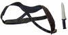 Terminator Salvation: Marcus Wright - Harness w/ Knife