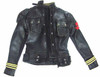 Terminator Salvation: Marcus Wright - Leather Jacket