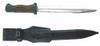 Johann Meiler - Knife w/ Sheath