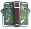 Johann Meiler - Mess Kit