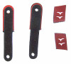 Johann Meiler - Shoulderboards & Patches