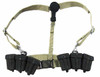 Indiana Jones: Indiana Jones in German Disguise - Belt, Y-Strap & Ammo Pouches