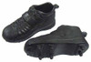 Ohio State Football Player - Cleats