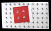 Ohio State Football Player - Helmet Deco Stickers