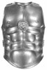 Gladiator: Myrmillo - Body Armor (Metal)