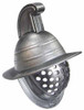 Gladiator: Myrmillo - Helmet (Metal)