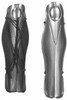 Gladiator: Myrmillo - Leg Armor (Metal)
