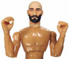 Gladiator: Myrmillo - Nude Figure