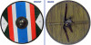 Viking II - Shield