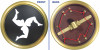 Greece Hoplite II - Shield