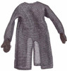 Knight of Outremer - Chainmail Bodysuit