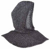 Knight of Outremer - Chainmail Hood