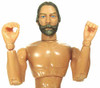 Netherland Musketeer - Nude Figure