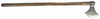 Viking II - Axe (Metal Blade, 10 in. long)