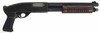 Resident Evil 5: Chris Redfield (BSAA) - Shotgun