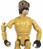Star Wars: 1:6 Misc. - Ponda Baba - Nude Figure w/ Removeable Arm