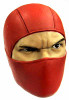 G.I. Joe: Cobra Officer - Head