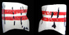 Star Wars: Shock Trooper - Upper Arm Armor