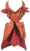 Goemon: The Movie - ChaCha Asai - Outer Garment