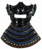 Goemon: The Movie - Saizo Kirigakure - Face Mask