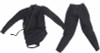 Goemon: The Movie - Saizo Kirigakure - Shirt & Pants