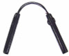 Ninja (Black Outfit) - Nunchaku