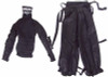 Ninja (Black Outfit) - Outfit