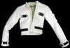 King of Fighters: Kyo Kusanagi - Jacket