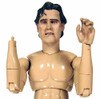 Army of Darkness: Ash - Nude Figure (No Right Hand)