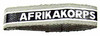 DAK: Cyrenaica 1941 - Armband