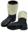 Anton Bohm - Fur Boots