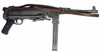 Anton Bohm - MP Machine Gun
