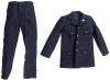 Dark Knight: DX01 Joker - Gotham Police Uniform