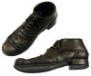 Dark Knight: DX01 Joker - Joker Shoes (Ball Joint Socket Design)
