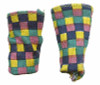 Dark Knight: DX01 Joker - Joker Socks (Sort of)