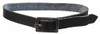 Dark Knight: DX01 Joker - Leather Belt w/ Metal Buckle