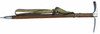 Edvard Borsheim - Pick Axe