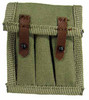 Edvard Borsheim - PPSH Ammo Pouch