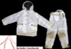 Edvard Borsheim - Winter Uniform w/ Armbands