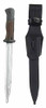 Pieter Volpert - Knife w/ Sheath