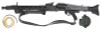 Pieter Volpert - Machine Gun w/ Accessories MG 42