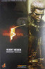 Resident Evil 5: Albert Wesker (Midnight Version) - Boxed Figure