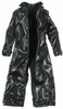 Resident Evil 5: Albert Wesker (Midnight Version) - Over Coat